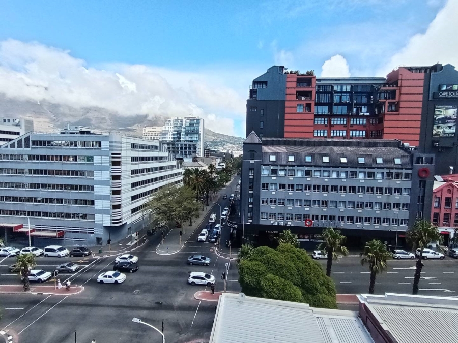 0 Bedroom Property for Sale in Cape Town City Centre Western Cape